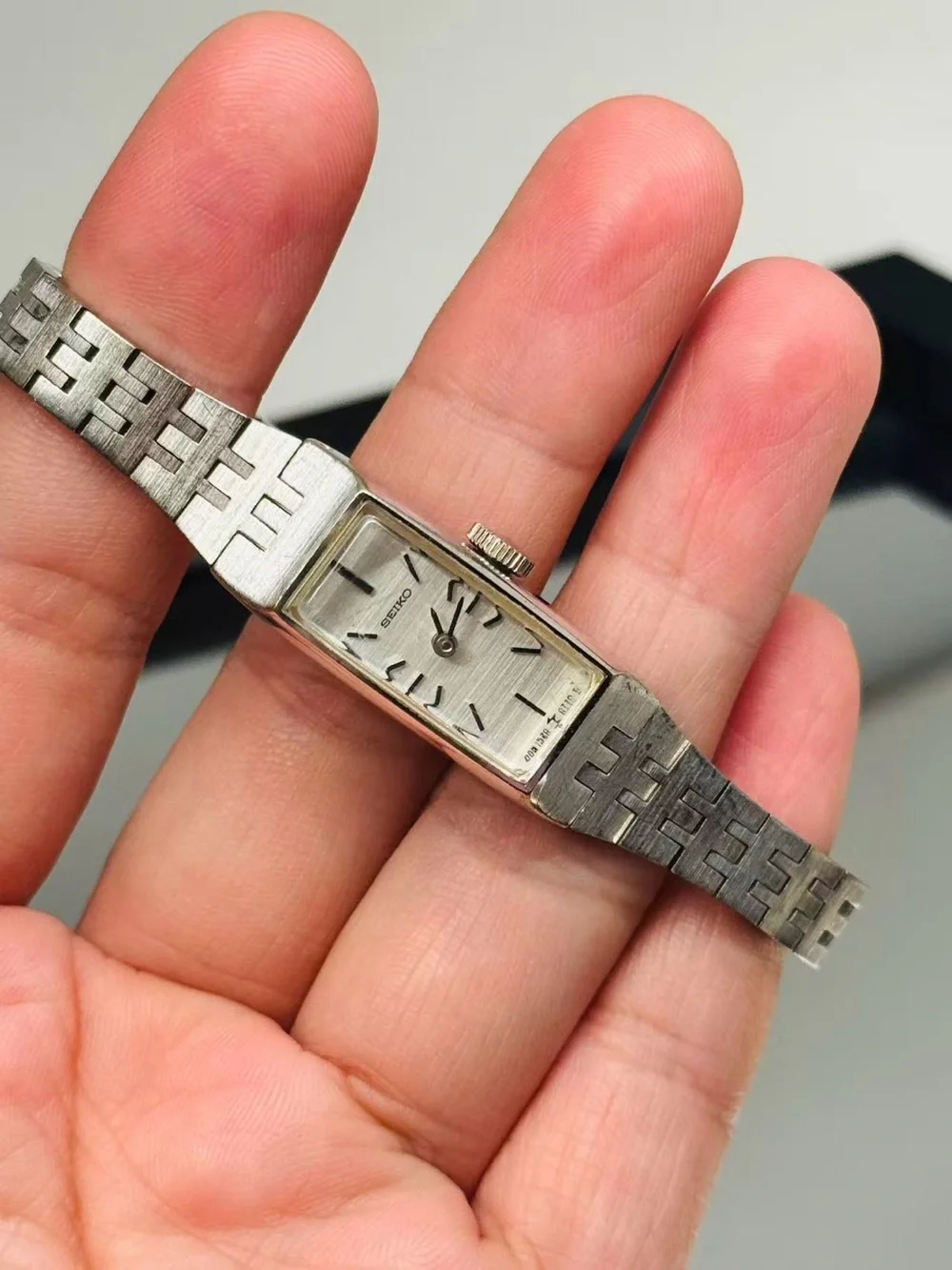 Seiko genuine ladies